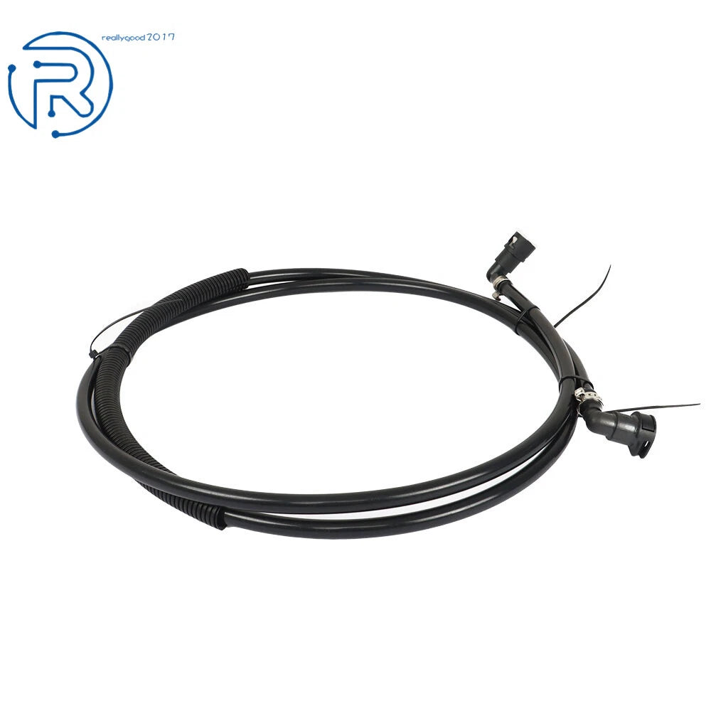 Nylon Fuel Line Kit for Chevrolet Blazer GMC Jimmy (1997–2005)