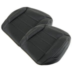Bottom Perforated Leather Seat for Mercedes Benz ML350 ML550 (2012–2015)