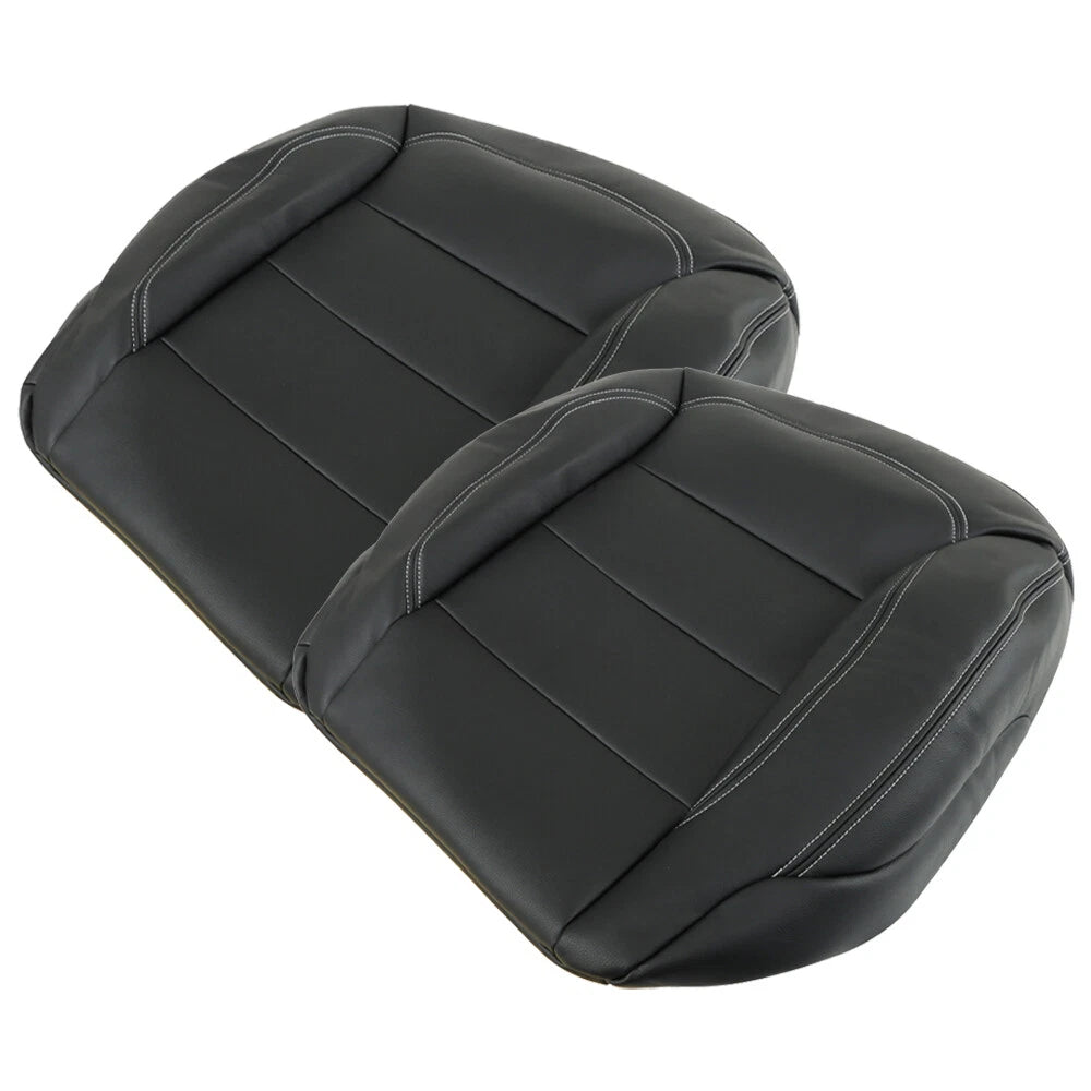 Bottom Perforated Leather Seat for Mercedes Benz ML350 ML550 (2012–2015)