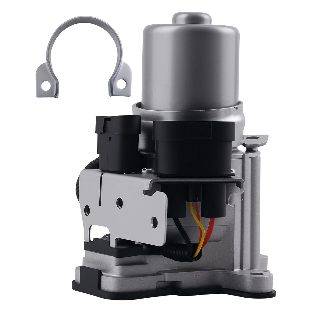 Transfer Case Box Motor for VW Touareg (2004–2010) NV235 95562460100
