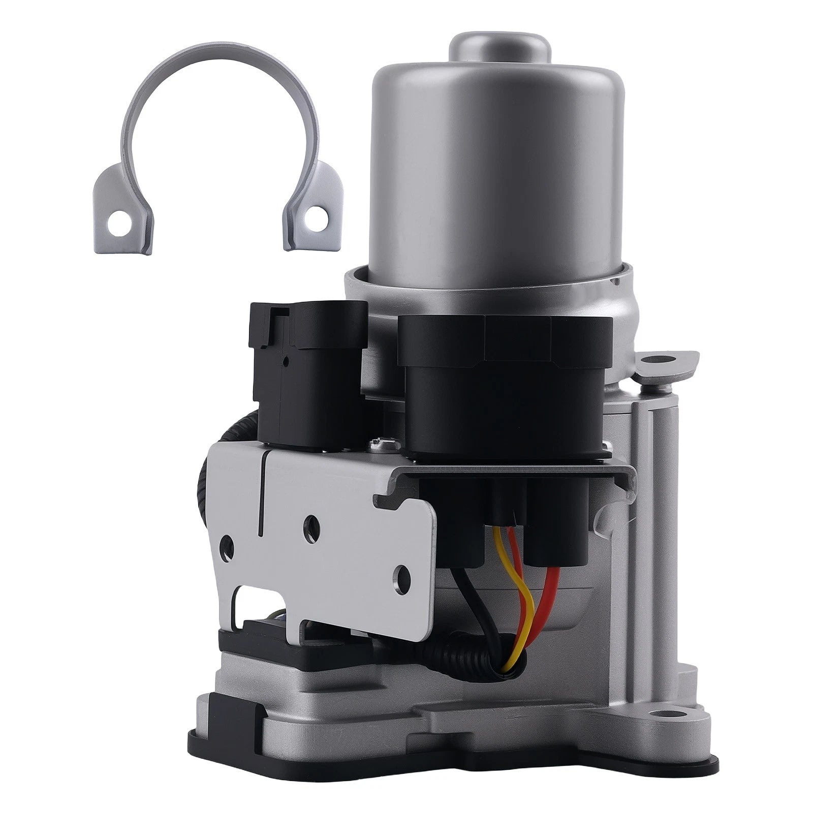 Transfer Case Box Motor for VW Touareg (2004–2010) NV235 95562460100