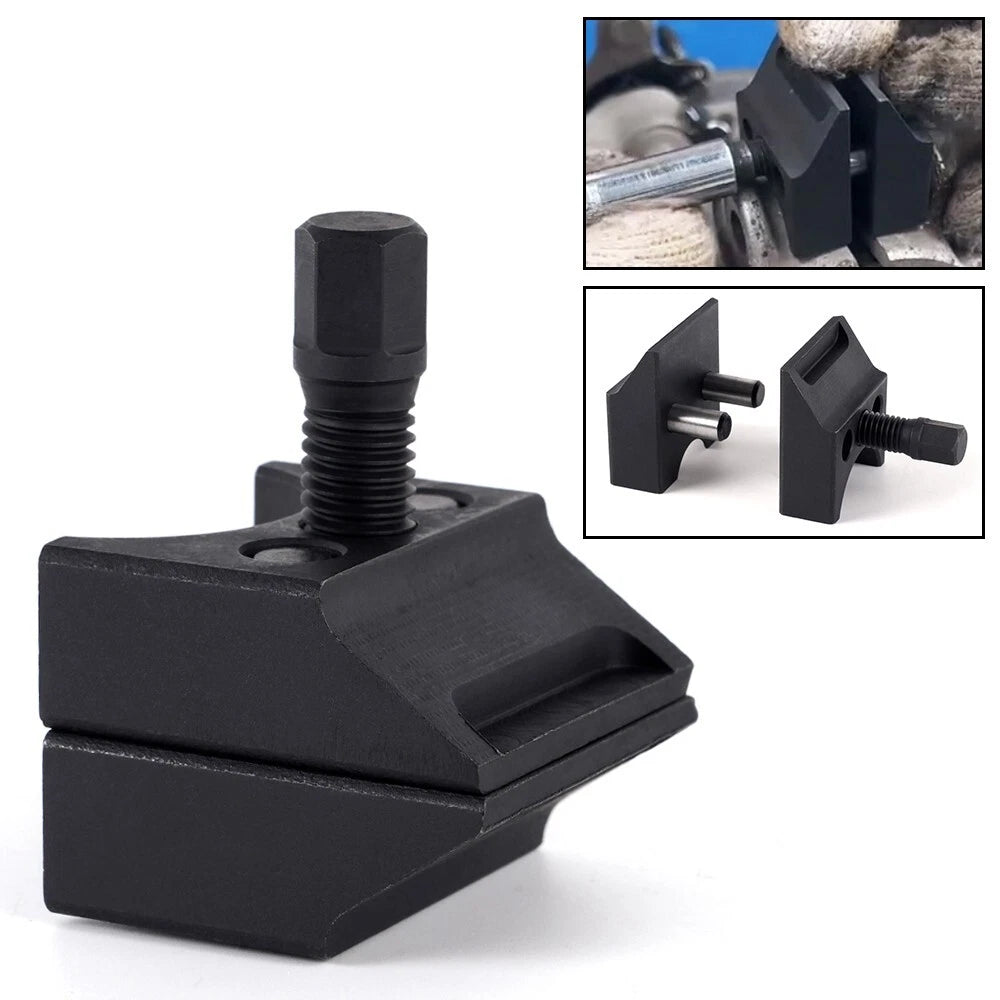 Steering Knuckle Spreader Tool for Universal Applications