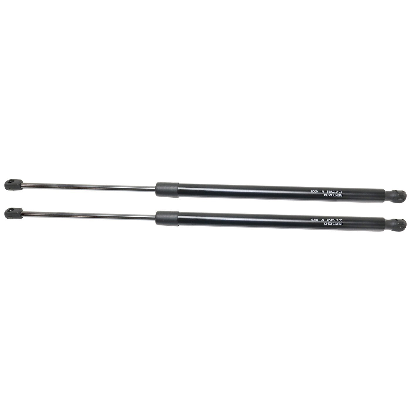 Liftgate Lift Supports Set of 2 for Driver & Passenger Side