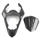 Rear Seat Tail Light Cover for YAMAHA YZF-R6 (2006-2007) Carbon Fiber