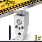 A/C Expansion Valve for Chevy Caprice SS (2011–2017) & Pontiac G8 (2008–2009)