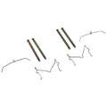 Front Disc Brake Caliper Pin & Spring Kit for Hilux RN105 RN106 RN110 (1988-1997)