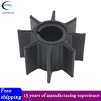 Impeller for Tohatsu Outboard 9.9HP 15HP 18HP 20HP (RO: 334-65021-0)