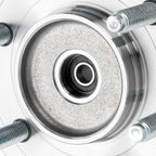 Wheel Hub Bearing Assembly for Ford F-150 Heritage 2004–2004 (4WD)