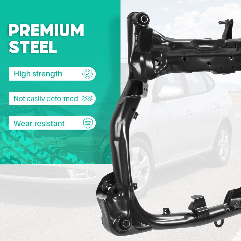 Front Subframe Crossmember Suspension for Hyundai Elantra (2007–2010)