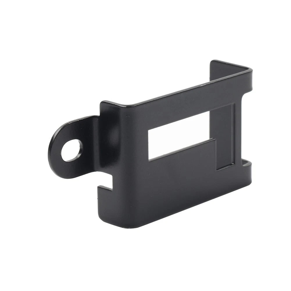 Rear Brake Fluid Reservoir Guard for Kawasaki D-Tracker 250 KLX 300 300R 300SM