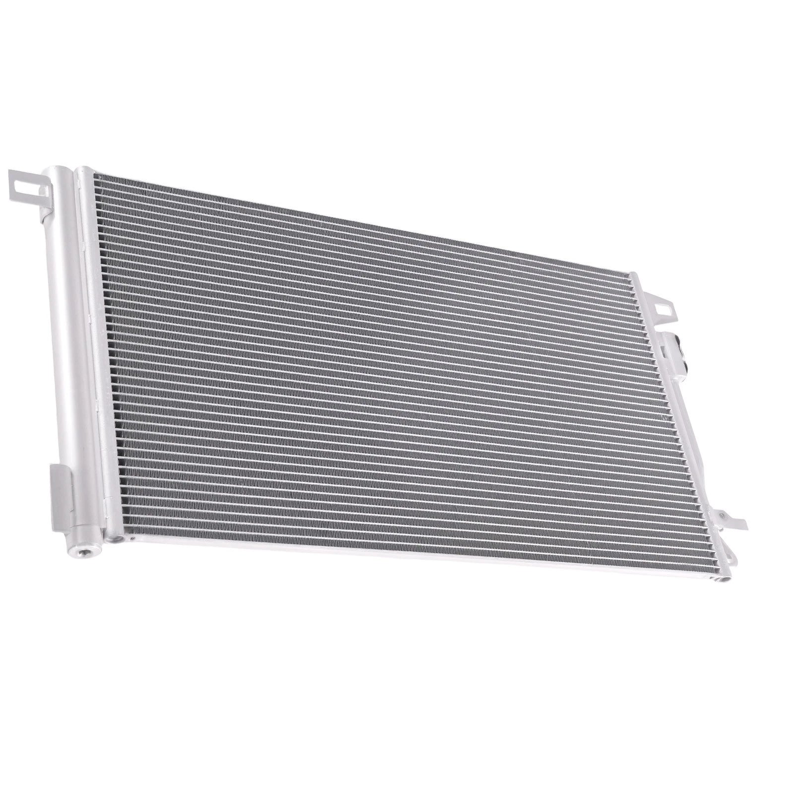 AC Condenser with Drier for Buick Enclave 3.6L (2008–2017) 15226649