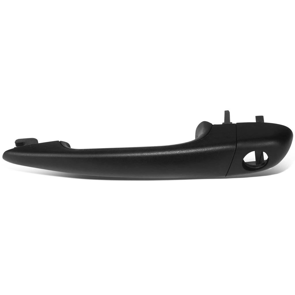 Front Driver Left Outside Door Pull Handle for BMW 320i 325xi E46 (2001–2005)