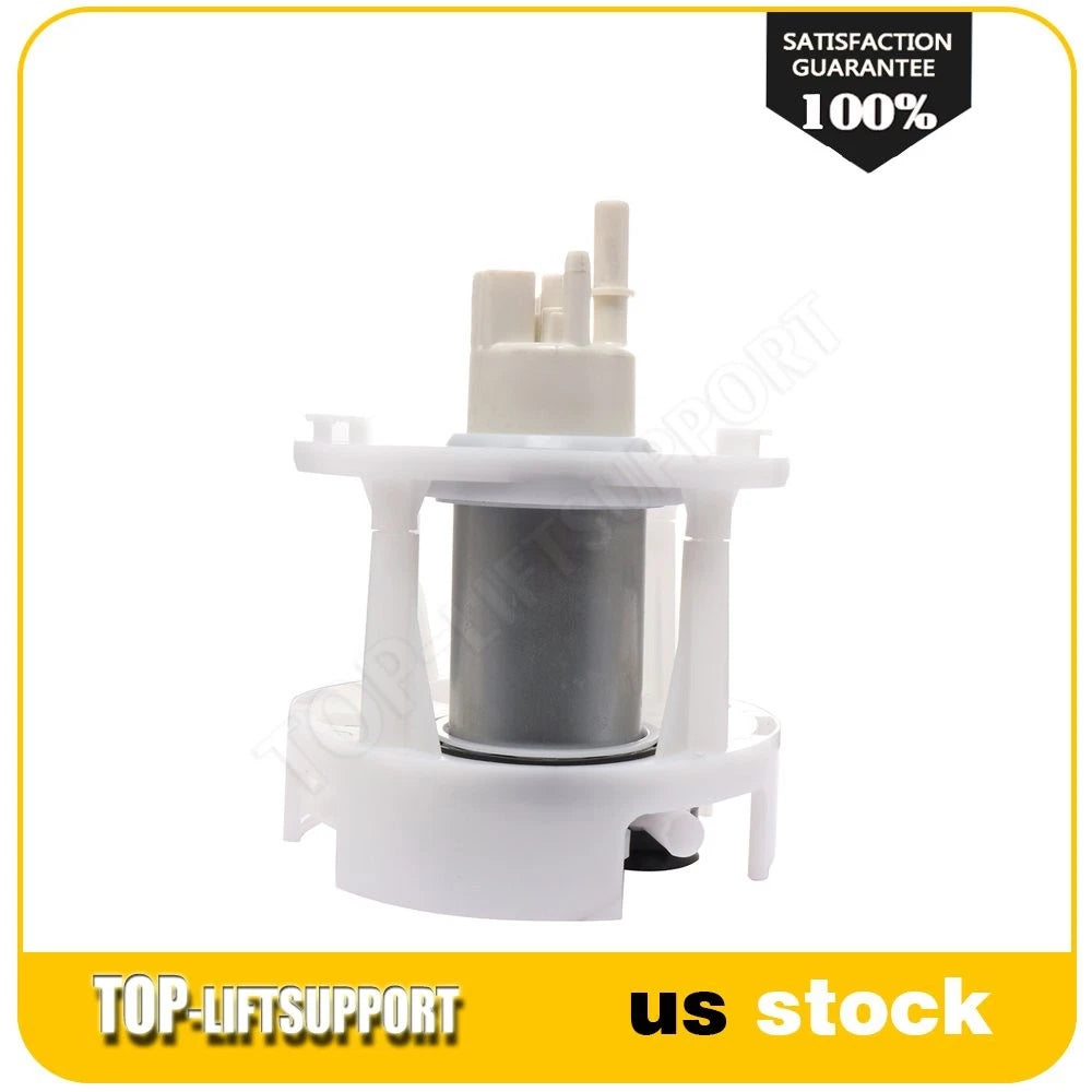 Fuel Pump for Mercedes-Benz CL550 S550 V8 (2007–2010)