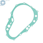 Clutch Cover Gasket for Suzuki LTZ400 (2003–2008) and Kawasaki KFX400 (2003–2006)