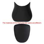 Rider Driver & Passenger Seats for Suzuki Hayabusa GSX1300R (1999–2007)