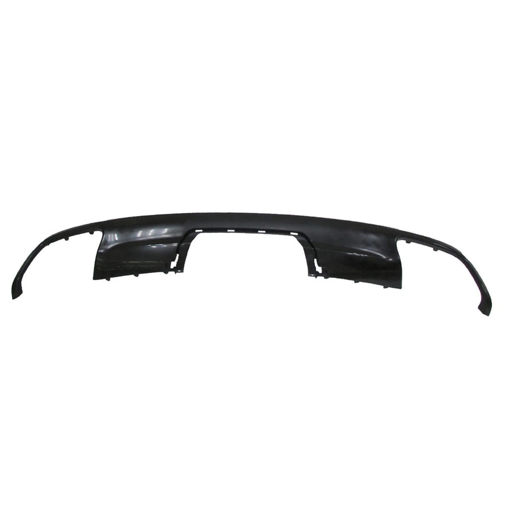 Replacement Primed Polypropylene Rear Skid Plate for Honda Ridgeline (2017–2024)