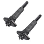 2X Rear Suspension Shocks for Nissan Murano (2009–2014)