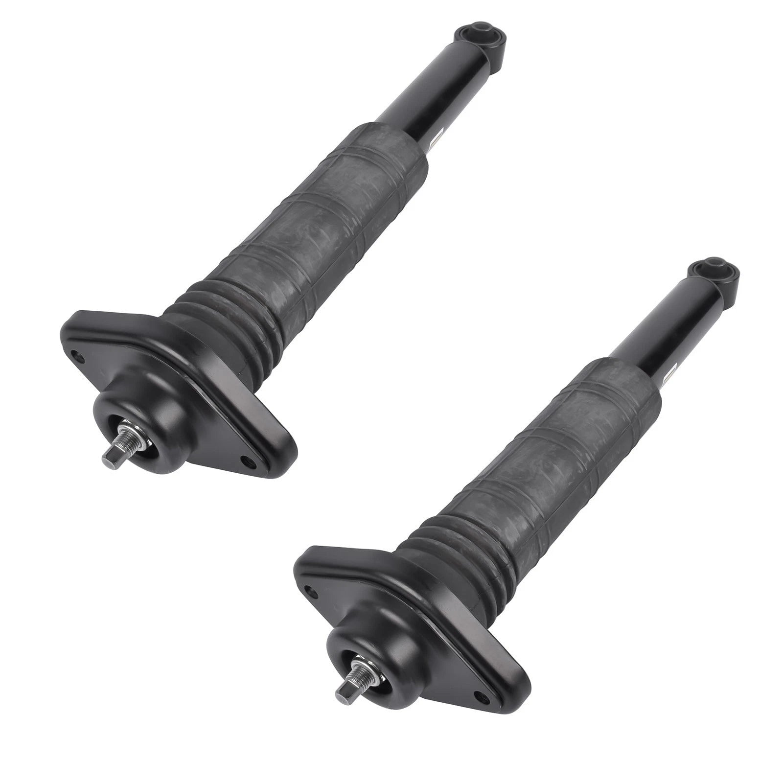 2X Rear Suspension Shocks for Nissan Murano (2009–2014)