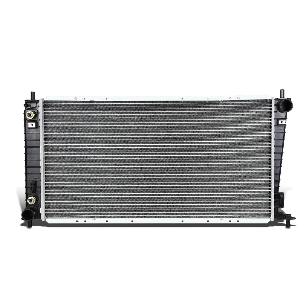 Aluminum Core Radiator for Ford F150/Super Duty (1997–2004) DPI 2136