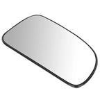 Right Heat Mirror Glass for Trailblazer Rainer Envoy Ascender (2002–2008) 88980571