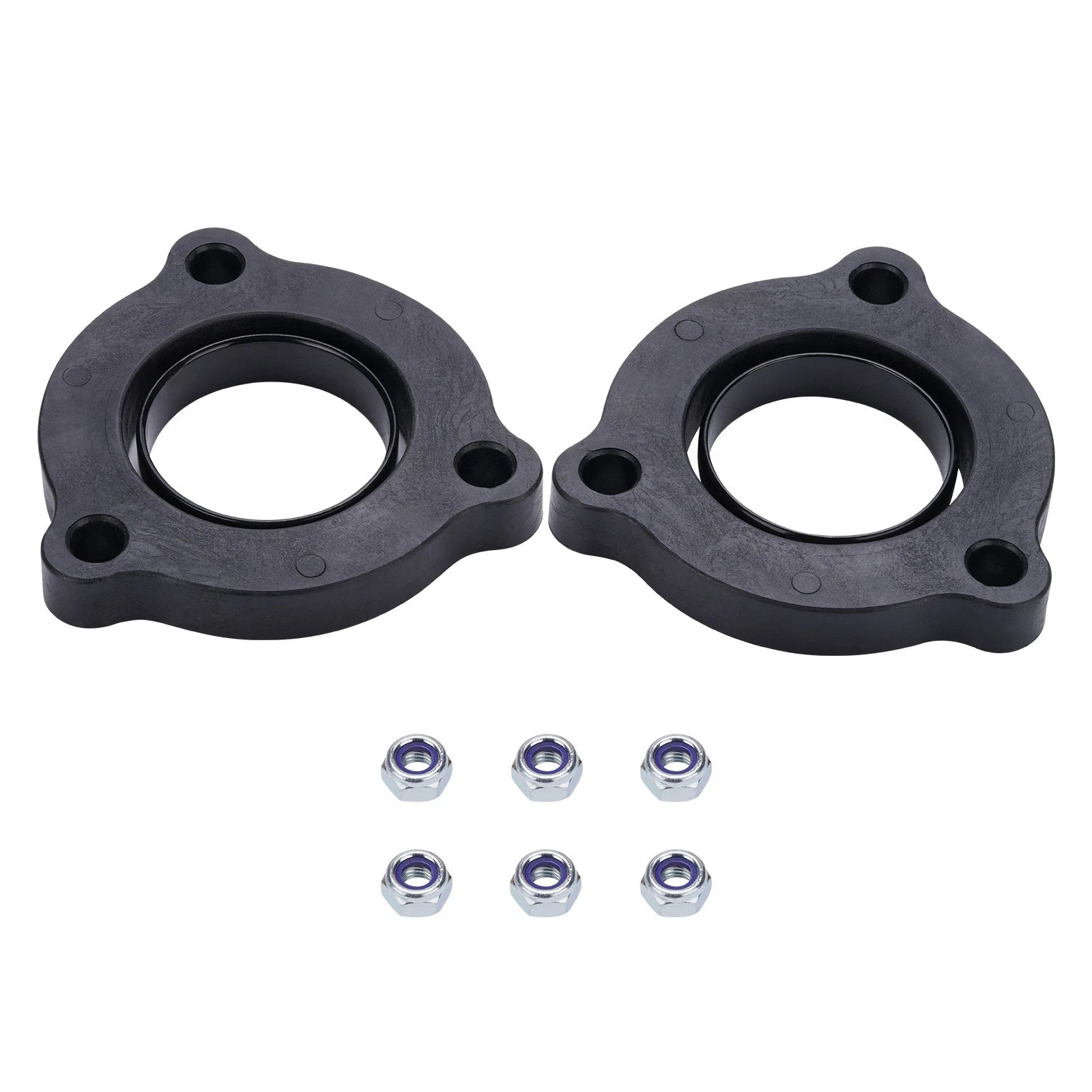 2" Leveling Lift Kit for Chevrolet Colorado (2015–2022) Increased Ground Clearance