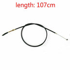 Clutch Cable Replacement for Honda CB400SS NC41 CL400 (T9)