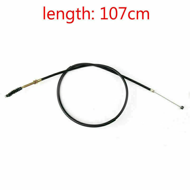 Clutch Cable Replacement for Honda CB400SS NC41 CL400 (T9)