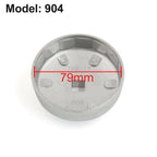 1/2" Square 15 Flutes 79mm Cap Oil Filter Wrench for Hyundai 