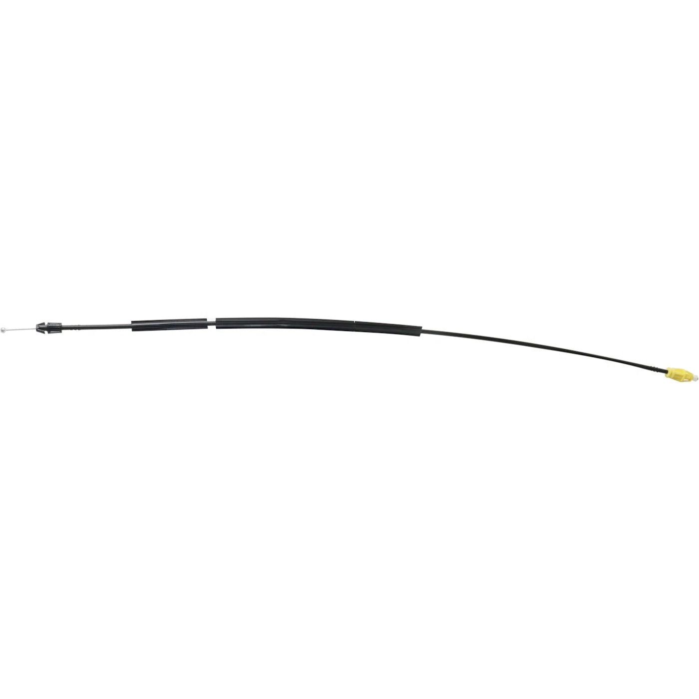 Door Latch Cables for Chevy Yukon, GMC (Front Driver/Passenger Side)