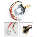 Starter Relay Solenoid for Kawasaki Jet Ski JT JH 1100 900 750 STX ZXi (1996–2003)