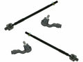 Tie Rod End Kit for Mazda Miata (1990–1997) HW497HZ