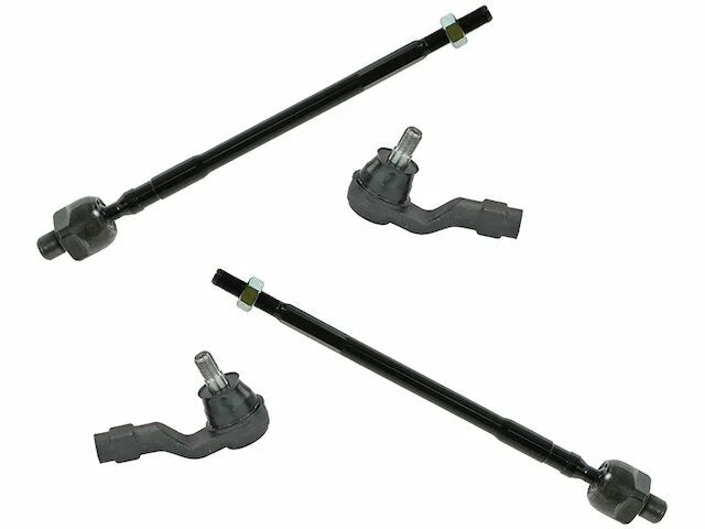 Tie Rod End Kit for Mazda Miata (1990–1997) HW497HZ