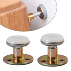 Adjustable Threaded Bed Frame Anti-Shake Tool for