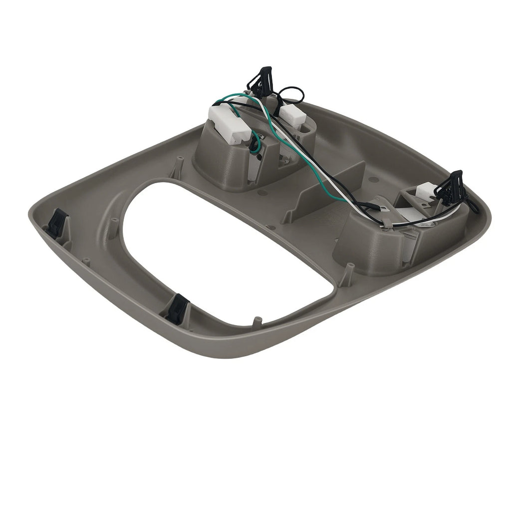 Overhead Console Dome Lamp for Dodge Ram 1500 2500 3500 (2002–2008) 1DK78BD1AA