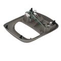 Overhead Console Dome Lamp for Dodge Ram 1500 2500 3500 (2002–2008) 1DK78BD1AA
