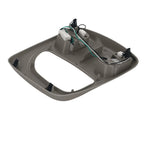 Overhead Console Dome Lamp for Dodge Ram 1500 2500 3500 (2002–2008) 1DK78BD1AA