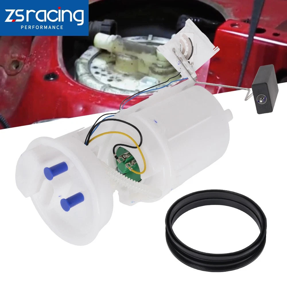 Fuel Pump Module Assembly for Volkswagen Beetle, Golf, Jetta (1998–2006)