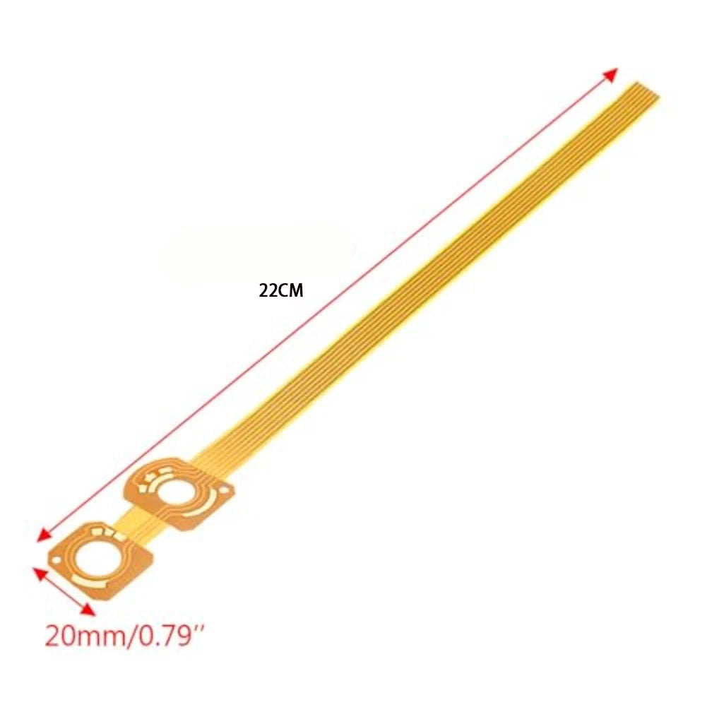 Steering Switch Column for Peugeot 206 207 307 Berlingo