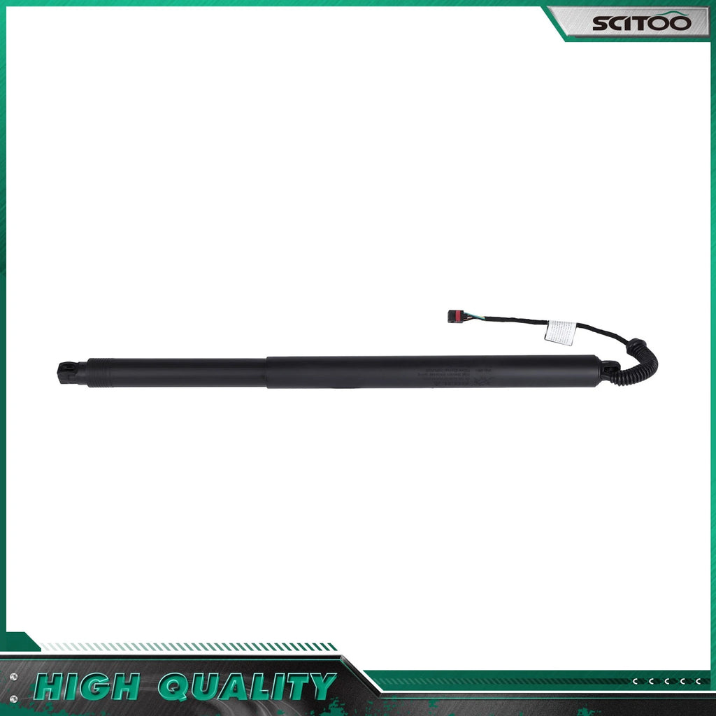 Liftgate LH Lift Support Strut Shock Gas Prop Spring for Nissan Murano (2015–2020)