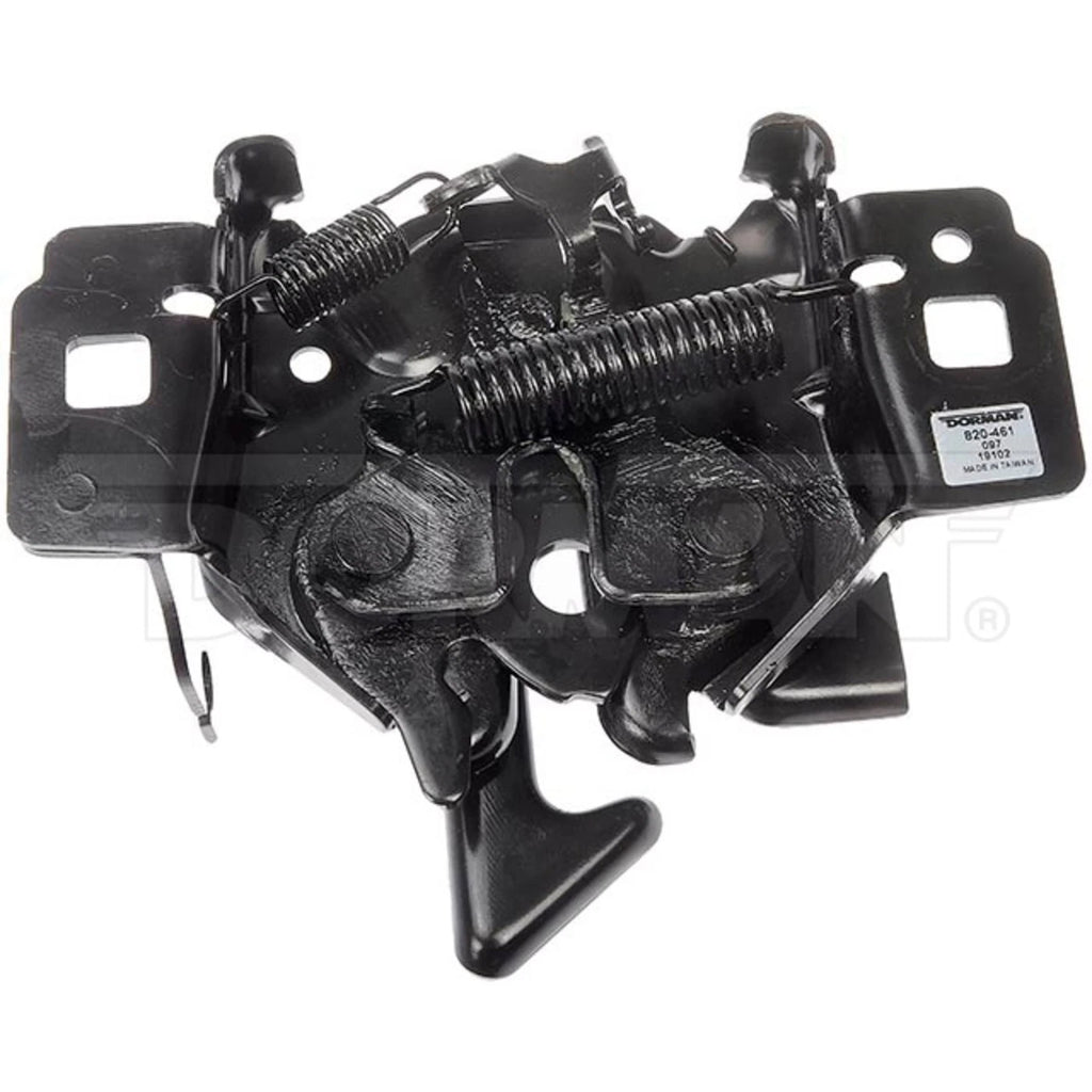 Hood Latch Lock for Ford F-150, Lincoln Navigator, MKS