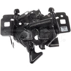 Hood Latch Lock for Ford F-150, Lincoln Navigator, MKS