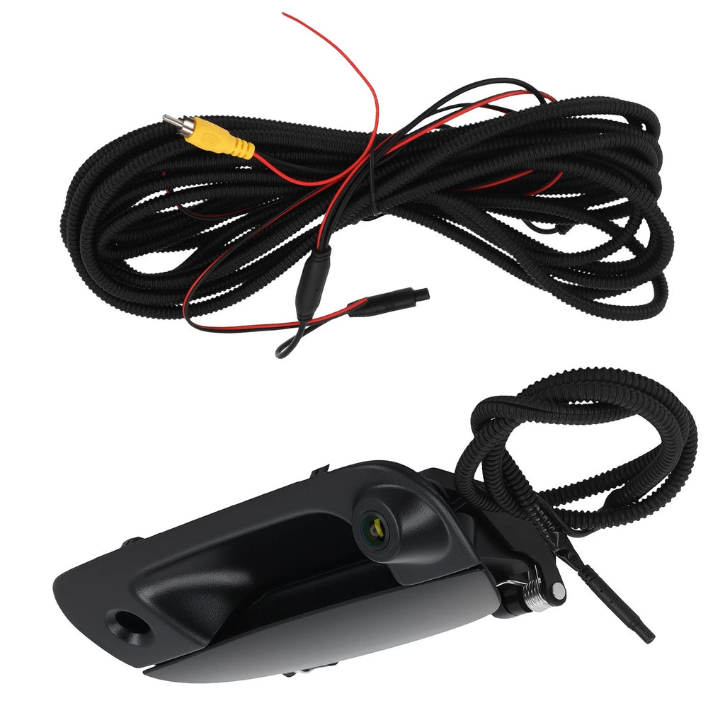 Backup Camera Tailgate Handle for Ford F150 F250 F350 Explorer (1997-2006)