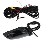 Backup Camera Tailgate Handle for Ford F150 F250 F350 Explorer (1997-2006)
