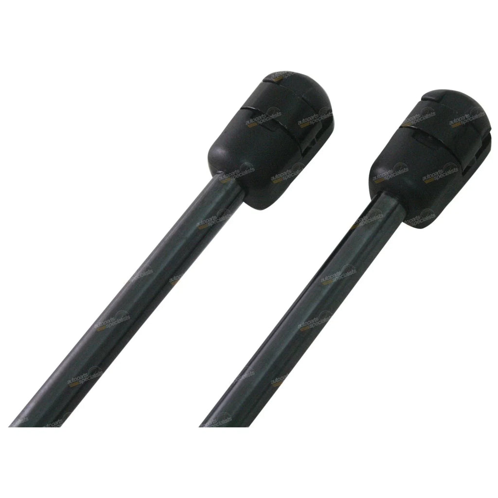 2 x Gas Bonnet Stay Struts for Toyota Lexcen VR VS Sedan + Wagon (1993–1997)