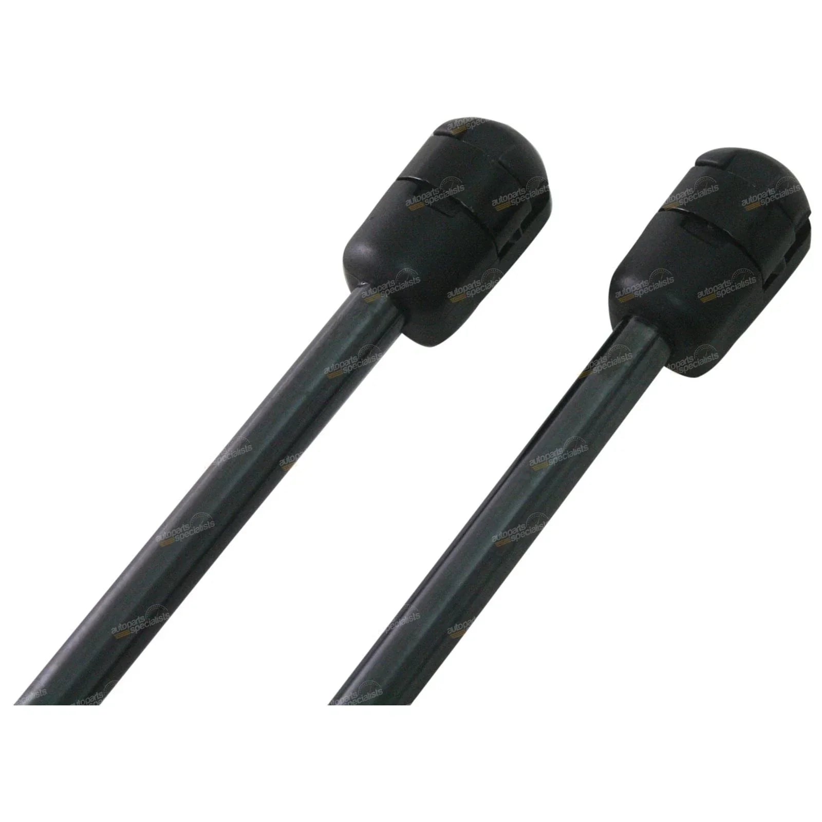 2 x Gas Bonnet Stay Struts for Toyota Lexcen VR VS Sedan + Wagon (1993–1997)