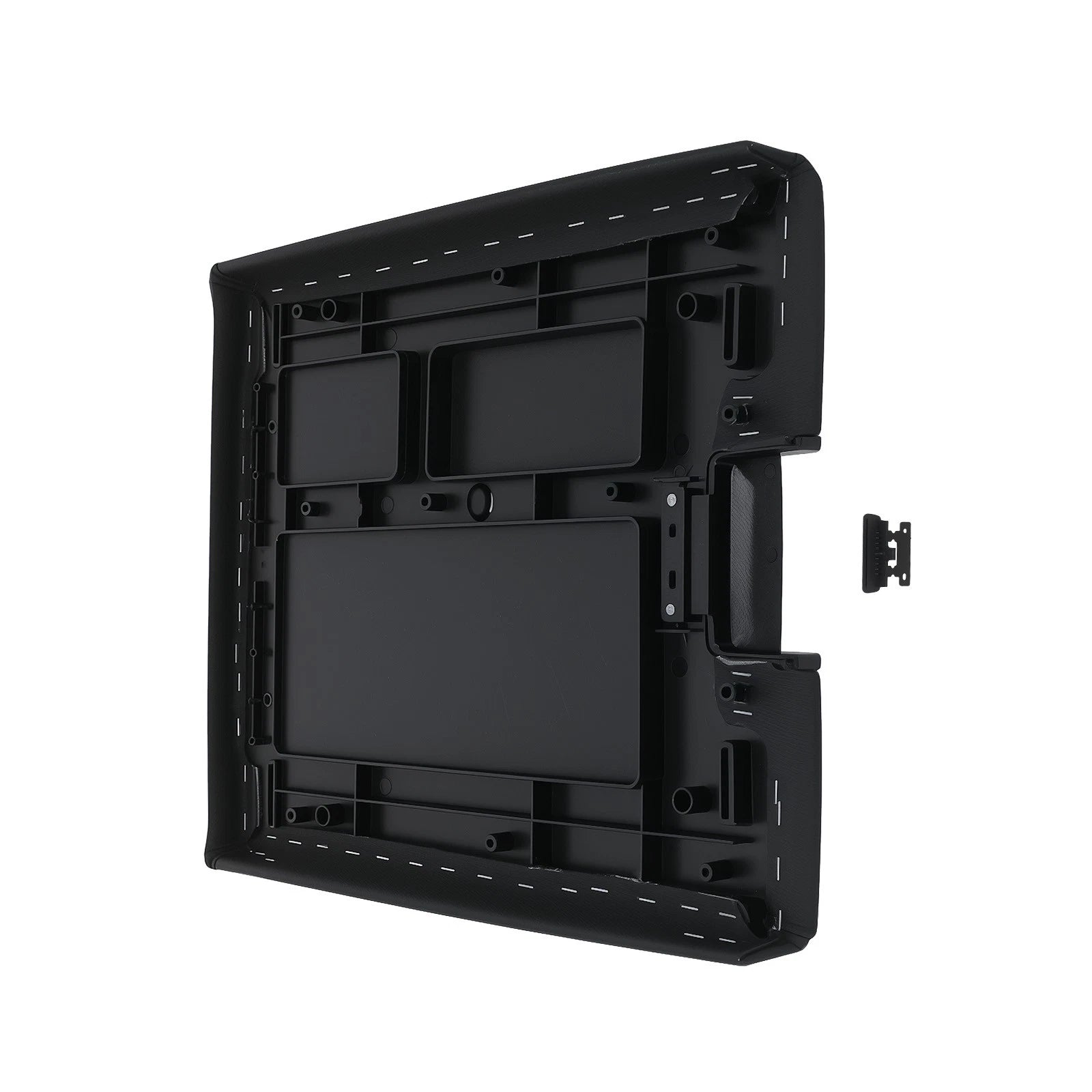 Center Console Lid for GMC Sierra 1500 2500HD (2007–2014) 924-836