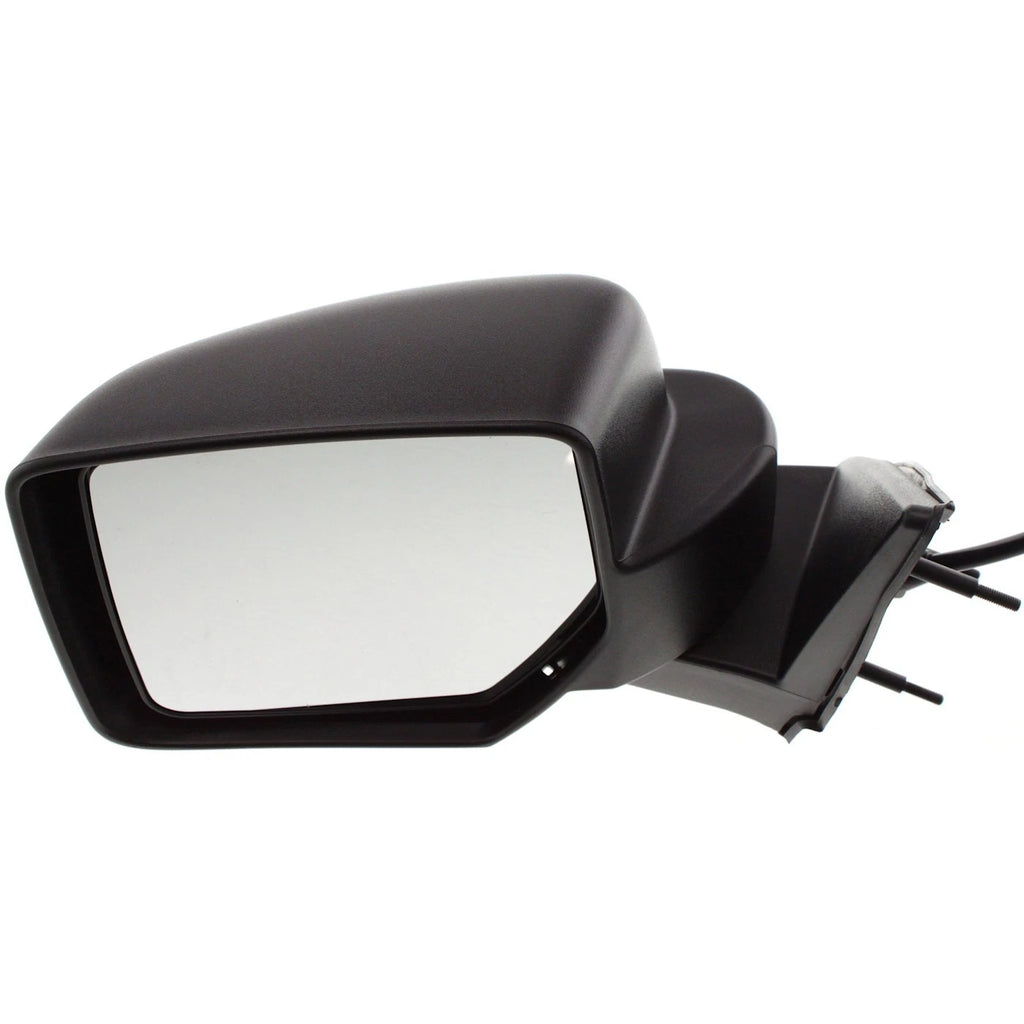 Driver Left Side Mirror for Dodge Nitro (2007–2011)
