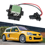 Heater Blower Motor Resistor for Renault II Model (7701206104)