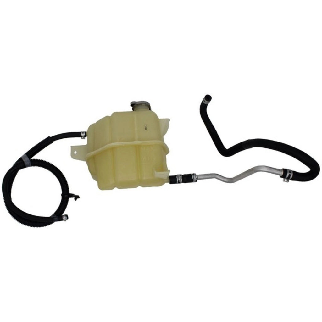 Coolant Reservoir for Nissan (2010–2015)