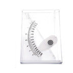 Hydrometer for Aquarium Salinity Measurement Tool (Fish Tank)